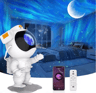 Aurora Galaxy Star Projector  Bluetooth Northern Lights Starry Sky Night Lamp 1