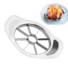 MultiFunctional Stainless Steel Fruit  Vegetable Slicer For Apples Potatoes  More 1