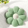 Sunflower Plush Cushion  Cute Daisy Floor Pillow  Seat Mat 2