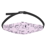 Baby Head Support Belt Adjustable Car Seat  Stroller Sleep Positioner 4
