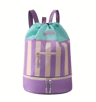 Kids Swimming Backpack Waterproof Beach  Travel Toiletries Storage Bag 1