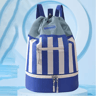 Kids Swimming Backpack Waterproof Beach  Travel Toiletries Storage Bag 2