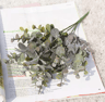 EverLeaf Artificial Eucalyptus Stems  Realistic Greenery Decor For Home  Events 1