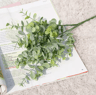 EverLeaf Artificial Eucalyptus Stems  Realistic Greenery Decor For Home  Events 2