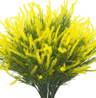 EverLeaf Artificial Eucalyptus Stems  Realistic Greenery Decor For Home  Events 4