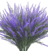 EverLeaf Artificial Eucalyptus Stems  Realistic Greenery Decor For Home  Events 7