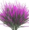 EverLeaf Artificial Eucalyptus Stems  Realistic Greenery Decor For Home  Events 8