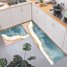 Soft Washable NonSlip Floor Mat Long Kitchen Hallway  Bedside Area Rug 18