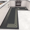 Soft Washable NonSlip Floor Mat Long Kitchen Hallway  Bedside Area Rug 21