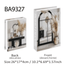 Luxury Decorative Fake Book Storage Box Aesthetic Coffee Table  Bookshelf Decor 1