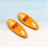 Ocean Breeze Resin Beach Miniatures Set For DIY Crafts  Nautical Decor 13