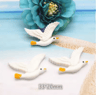 Ocean Breeze Resin Beach Miniatures Set For DIY Crafts  Nautical Decor 18
