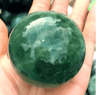 Natural Rose Quartz Crystal Sphere Polished Healing Ball For Reiki  Home Decor 8