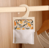 Hanging Scented Sachet For Closet  Wardrobe Long Lasting Air Freshener With Hook 14