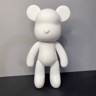 DIY Rhinestone Bear Figurine Crystal Diamond Art Fluorescent Bear Statue Decor 7
