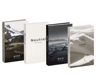 Aesthetic Decorative Fake Books Set  Designer Coffee Table  Bookshelf Decor 4pcs 11