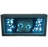 Demon Slayer 3D LED Light Box  Tanjiro Anime Night Light Decor 12
