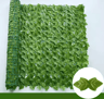 Artificial Ivy Hedge Fence Panel Outdoor Balcony Privacy Screen Decor 13
