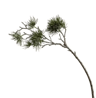 Luxury Artificial Pine Branch Realistic Greenery Decor For Home  Events 6