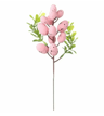 Easter Egg Tree Branch Decor Artificial Spring Branch For Festive Home Styling 5