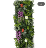 Artificial Grass Wall Panel  Green Backdrop Decor For Weddings  Events 157 By 472 12