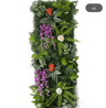 Artificial Grass Wall Panel  Green Backdrop Decor For Weddings  Events 157 By 472 14