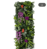 Artificial Grass Wall Panel  Green Backdrop Decor For Weddings  Events 157 By 472 16