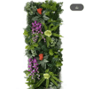 Artificial Grass Wall Panel  Green Backdrop Decor For Weddings  Events 157 By 472 17