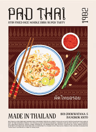 Delicious Food Wall Art Canvas World Cuisine Kitchen Poster With Ravioli Ramen  Coffee 14