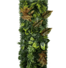 40by120cm Artificial Plant Wall Panel  Green Backdrop For Weddings  Home Decor 3