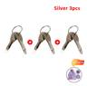 Multifunctional Emergency EDC Tool With Screwdriver  Safety Protection 7