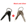 Multifunctional Emergency EDC Tool With Screwdriver  Safety Protection 9