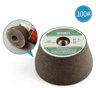 Diamond Grinding Wheel For Granite Marble  Tile Polishing 1