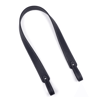 Adjustable Leather Crossbody Bag Strap Replacement For Handbags 2