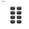 Furniture Leg Floor Protection End Caps  Pipe Plug Covers 3