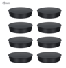 Furniture Leg Floor Protection End Caps  Pipe Plug Covers 9