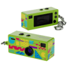 Retro 1984 Mini Thumb Camera Keychain  Portable CCD Digital Camera 2