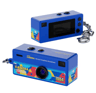 Retro 1984 Mini Thumb Camera Keychain  Portable CCD Digital Camera 4