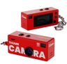 Retro 1984 Mini Thumb Camera Keychain  Portable CCD Digital Camera 8
