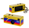 Retro 1984 Mini Thumb Camera Keychain  Portable CCD Digital Camera 9