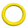 Interactive EVA Dog Flying Disc  Floating Training Ring Toy 5