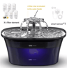 25L USB Automatic Pet Water Fountain For Cats  Dogs 2
