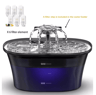 25L USB Automatic Pet Water Fountain For Cats  Dogs 4
