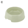 CandyPaw Colorful Pet Feeding Bowl  Lightweight Cat  Dog Food Dish 1