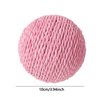 Interactive Sisal Cat Scratching Ball Toy For Kittens  Indoor Cats 1