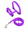Escape Proof Pet Harness And Leash Set For Small Dogs  Cats 9