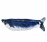 Interactive Flopping Fish Cat Toy With Motion Sensor  Wagging Tail Action 3