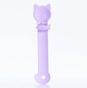 Cat Lick Spoon Feeder  Long Handle Wet Food  Treat Dispensing Spoon 1