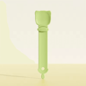 Cat Lick Spoon Feeder  Long Handle Wet Food  Treat Dispensing Spoon 6