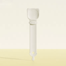 Cat Lick Spoon Feeder  Long Handle Wet Food  Treat Dispensing Spoon 7